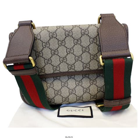 gucci crossbody purse|authentic gucci crossbody bag unisex.